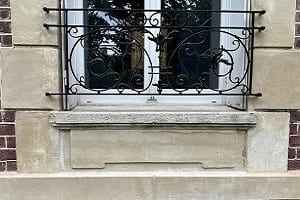 Traitements des façades